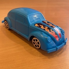 🔥 ワイルドな 🚙  VW type1❗️( *ﾟ▽ﾟ) ﾉの画像