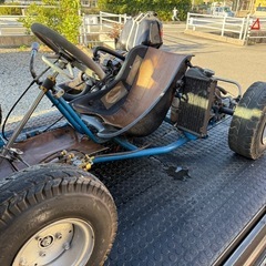 ミッションカートの画像