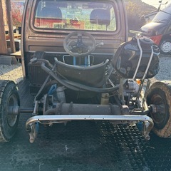 ミッションカートの画像