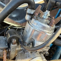 ミッションカートの画像