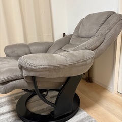 ソファ　1人用の画像