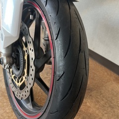 cbr250rr mc51 北九州の画像