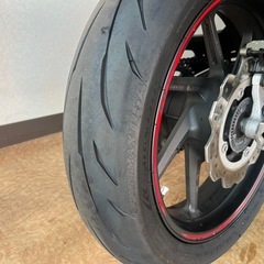 cbr250rr mc51 北九州の画像