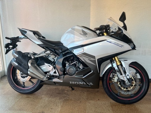 cbr250rr mc51 北九州