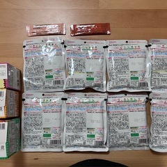 離乳食　　ベビーフードの画像