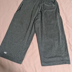 紳士　ハーフパンツ　Мサイズ　の画像