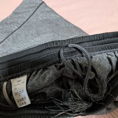 紳士　ハーフパンツ　Мサイズ　の画像