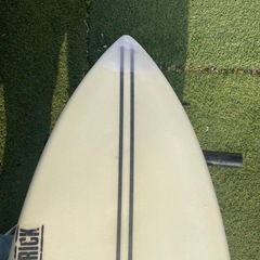 AL MERRICK ロケットワイド　スパインテック5'9"の画像