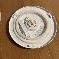 ニトリ 
LEDシーリングライト 6畳の画像