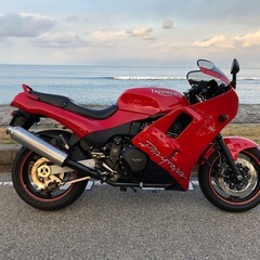 トライアンフ  デイトナ900の画像