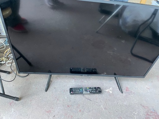 SHARP シャープAQUOS 2T-C42BE1 42V型液晶カラーテレビ（2020年製）