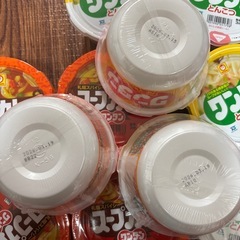 ワンタンスープ⭐︎１１個⭐︎　の画像