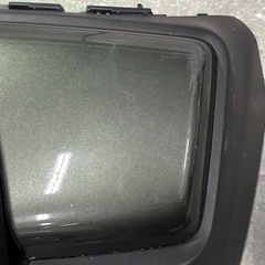 ハスラーバンパー
の画像