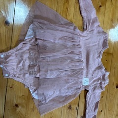 綺麗です！80サイズ(来年保育園の方にも！)の画像