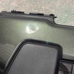 ハスラーバンパー
の画像