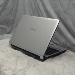 12.1型 windows10 小型パソコンの画像