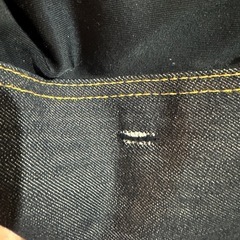 無印　人をダメにするソファの画像