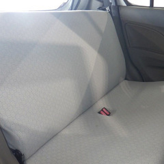 新車1オーナー 2年点検記録簿・分解整備記録簿計10枚あり 超低燃費リッター32km 超美車 アルトECO-L 58.800km  検2年付  即乗り!! 格安 ※リサイクル預託金・名変代込み(山梨県内) 遠方納車は相談にて!!の画像