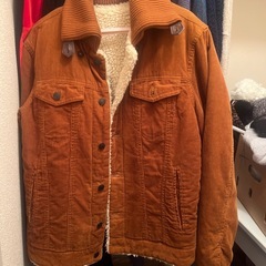 アウターの画像