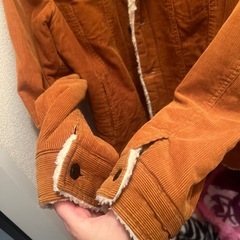 アウターの画像