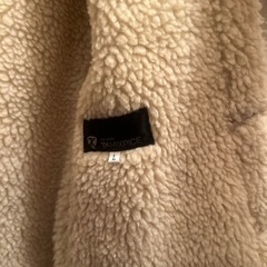 アウターの画像