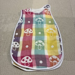 ベビー用スリーパーの画像