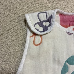 ベビー用スリーパーの画像