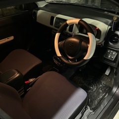 外見ほぼ新車😁　アルトS 上位グレード❗️車庫保管‼️の画像