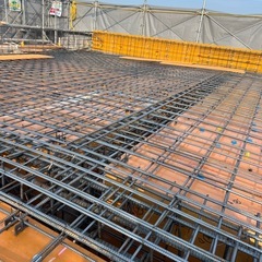 鉄筋工　募集　千葉　東京　埼玉　茨城　の画像