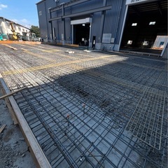 鉄筋工　募集　千葉　東京　埼玉　茨城　の画像