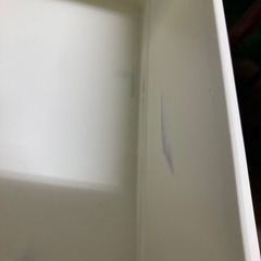 衣装ケース3段の画像