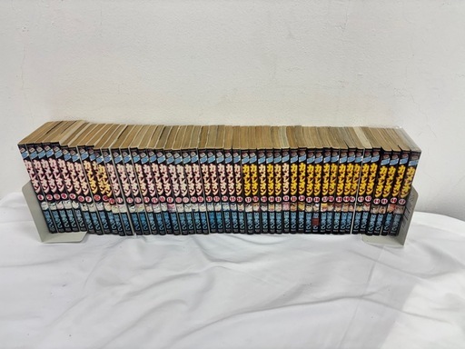 カメレオン全巻