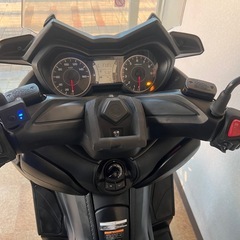 x-max250北九州の画像