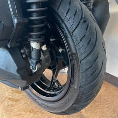 x-max250北九州の画像