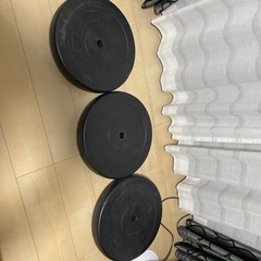 中古20kgプレート の画像