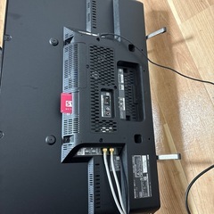 【取引者決定しました
】テレビの画像