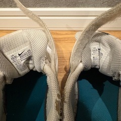 子どもスニーカー19.5cmの画像