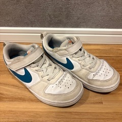 子どもスニーカー19.5cmの画像