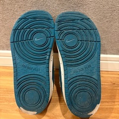 子どもスニーカー19.5cmの画像