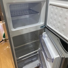 ✨️冷蔵庫＆洗濯機✨中古です💡の画像