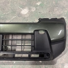 ハスラーバンパー
の画像