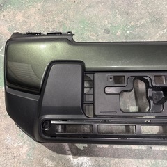 ハスラーバンパー
の画像