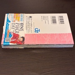 ⭐︎美品⭐︎帯付き！ワンピース109巻　きみの味方の画像