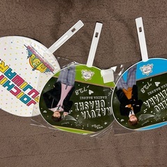 なにわ男子　大橋和也　セットの画像