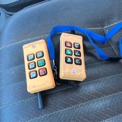 コンドル平成2年調子いいです。積載車の画像