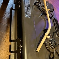 コンロの画像