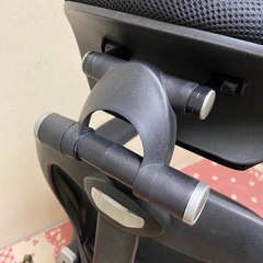 椅子 / LOWYA ゲーミングチェア
 の画像