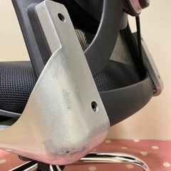 椅子 / LOWYA ゲーミングチェア
 の画像