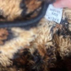 95くらい 上着の画像