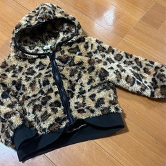 95くらい 上着の画像